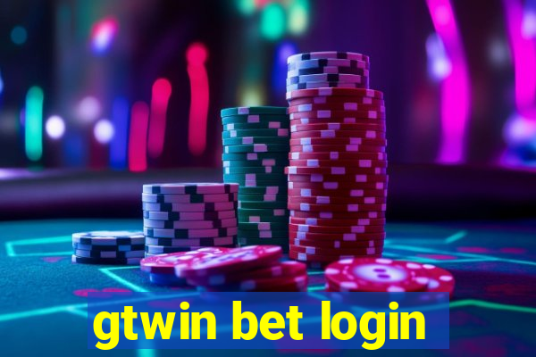 gtwin bet login